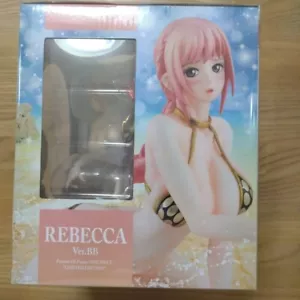 Portrait.Of.Pirates One Piece  Limited Edition Rebecca Ver.BB - Picture 1 of 7