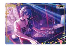 HATSUNE MIKU Colorful Stage! Card PS#6 No.12 KAITO BANDAI Japan