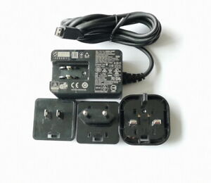 US/EU AC Adapter Power Supply SPA040A19W2 For Nvidia Shield TV Pro Media Server