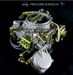 New Carburetor fits TOYOTA 3F LAND CRUISER Carby OEM Quality - Picture 1 of 9