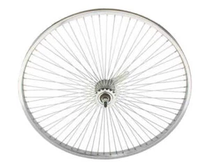 Lowrider 26", montaña rusa, 72H, cromo - Imagen 1 de 1