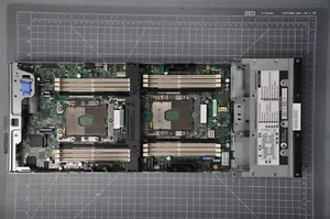LENOVO SYSTEM BOARD, CASCADE LAKE, SD530 COMPUTING NODE MLK FÜR SD530, VX3720 - Bild 1 von 8