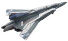 Mecha Collection Macross Series Macross Delta Sv-262Ba Draken Iii Fighter Mode T