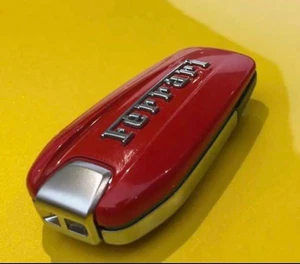 Ferrari Blank Key Repair kit Read desc - Picture 1 of 5