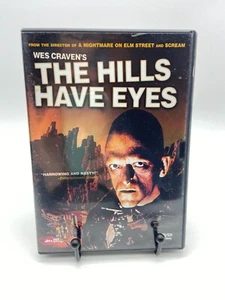 The Hills Have Eyes (DVD, 2003, 2-Disc Set) - Picture 1 of 4