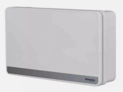 IVA INC - Schneider Electric EZ9ER6R6MRE Con/Unt 6+6 vías (127) Foto 1 de 4