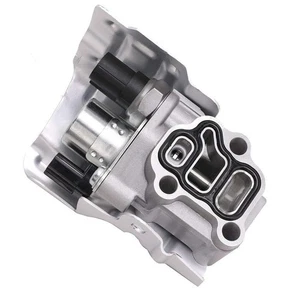 Spool VTEC Solenoid Valve OEM For Honda Accord Civic CRV Acura RSX 15810-PRB-A03 - Picture 1 of 5