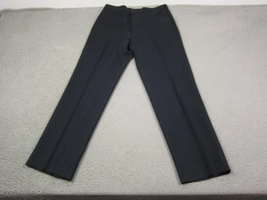 Vintage Levis Action Slacks Hose Erwachsene W 36 L 34 dunkelblau elegant 80er Herren - Bild 1 von 16