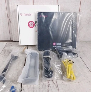 OPEN BOX - T-Mobile 4G LTE Personal Cellspot 9961 HOME CELL V1 Internet Booster - Picture 1 of 9
