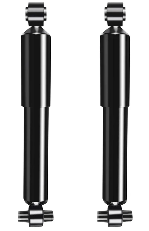 Rear Pair (2) Shock Absorber Compatible with Mazda MPV 2000 2001 2002 2003 NEW - Image 1 of 4