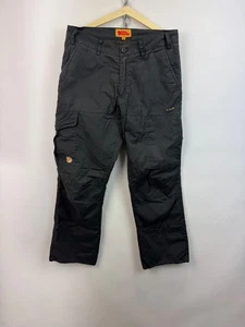 Fjallraven g-1000 Vintage Outdoor Cargo Pants Size 46 - Picture 1 of 14