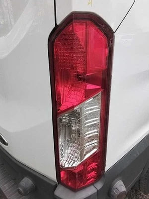 Passenger Right Tail Light Fits 15-23 TRANSIT 150 3067498 - Изображение 1 из 4