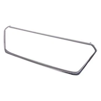 Grille Frame For Subaru Crosstrek 16-17 Replace SU1202102C Outer CAPA Certified Foto 1 de 1