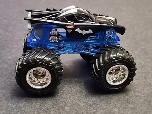 Batman Monster Jam de Hot Wheels *suelto* - Imagen 1 de 7