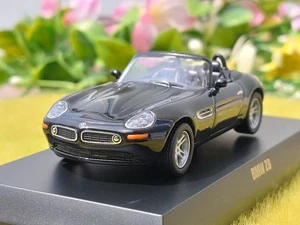 BMW / Z8 / 1/64 Diecast Car / Kyosho - Picture 1 of 19