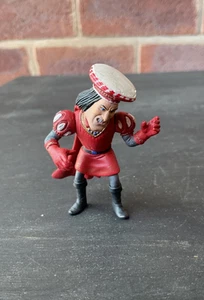RARE 2001 McFarlane Toys Shrek Lord Farquaad Figure Toy Fairytale Fugitives - Picture 1 of 2