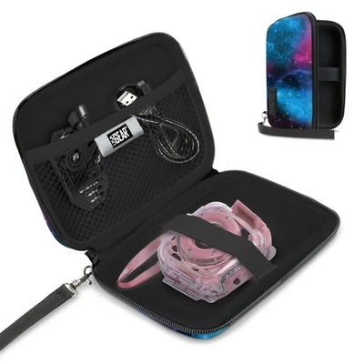 Capa para câmera infantil USA GEAR compatível com PROGRACE, Oulife e Dragon Touch - Imagem 1 de 4