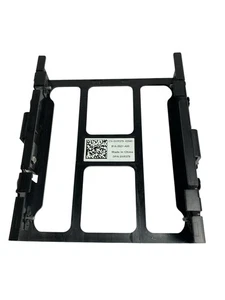 Dell PowerEdge R300 Desktop 3 1/2" CN-0WR379 WR379 Hard Drive Caddy - Afbeelding 1 van 4