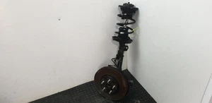 VAUXHALL ASTRA K 1.6 CDTI COMPLETE LEFT FRONT SUSPENSION ASSEMBLY 722559783 - Picture 1 of 10