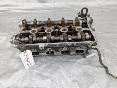 90-93 Mazda MX-5 Miata OEM CULATA MOTOR 1.6L b61p-10-100a 91NASU Foto 1 de 4