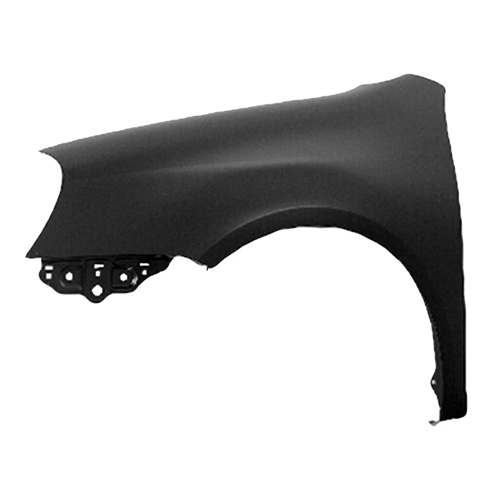 VW1240135 Front Driver Side Fender fits 2005-2010 Volkswagen Jetta V - Imagem 1 de 1