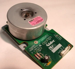 SHARP RMOTP0981FCPZ Paper Feed Transport Motor, for MX-3100N MX-2600N - Picture 1 of 4