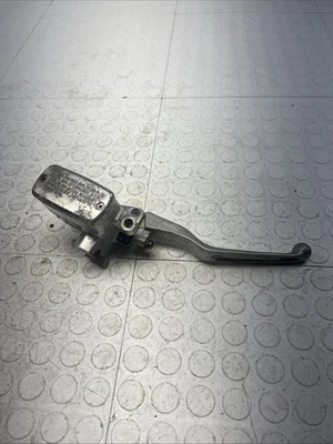 Yamaha XV1700 2006 Road Star freno delantero cilindro maestro palanca percha OEM Foto 1 de 4