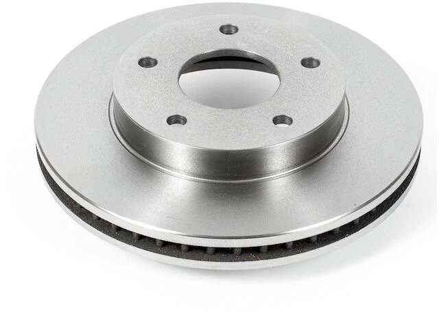 Rotor de freno delantero para GMC Jimmy 1997-2002 1998 1999 2000 2001 YY882CR 1997-2002 Foto 1 de 1