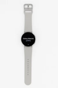 Samsung Galaxy Watch 6 SM-R945U R945 - 44mm LTE/Cellular Unlocked - Zdjęcie 1 z 2