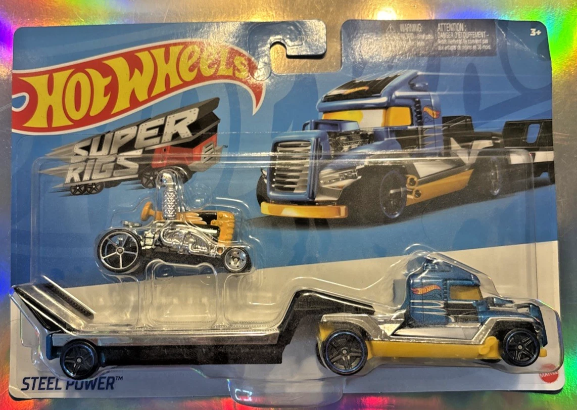 Hot Wheels DC Character Car – Spielzeugauto Im Superhelden-Design, Für Kinder & Sammler