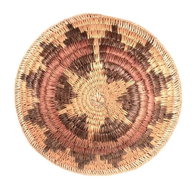 Bandeja de boda navajo ca 1970-1980 Foto 1 de 4