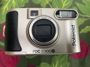PDC 2300Z Polaroid Digital Camera - Picture 1 of 5