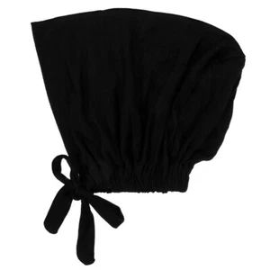 Cappello Turbante Miss Hijab Sciarpa Preghiera Turbante Sottotappi per - Foto 1 di 12