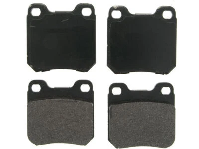 For 2000 Saturn LW2 Brake Pad Set Rear Wagner 62597SFRG - Image 1 of 2