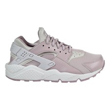 nike air huarache city low particle rose
