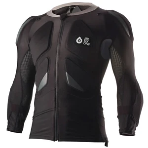 SixSixOne Recon Advanced Jacket Upper Body Armour Protection MTB - Picture 1 of 7