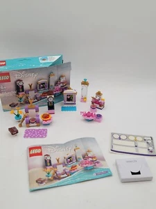 LEGO DISNEY # 40307 Princess Set Confezione Originale e Libretto Istruzioni - Foto 1 di 13