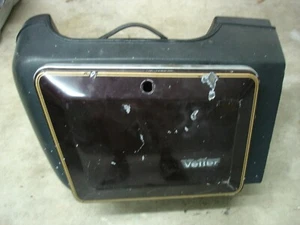 VETTER WINDJAMMER LEFT SADDLEBAG LUGGAGE CASE BRACKET MOUNT - Picture 1 of 8