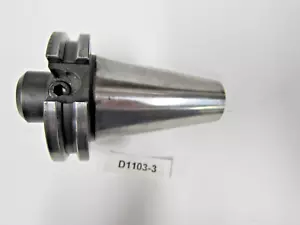 Portaherramientas de fresado de extremo LYNDEX 3/8" PROJ 1.25" D1103-3 "J2" - Imagen 1 de 4
