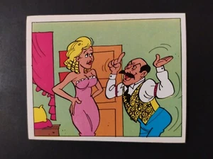 FIGURINA STANLIO E OLLIO EDISPORT n. 147 NUOVA CON VELINA - Bild 1 von 2