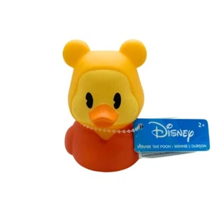 Disney Duckalooz Gummienten - Winnie the Pooh - Bild 1 von 4