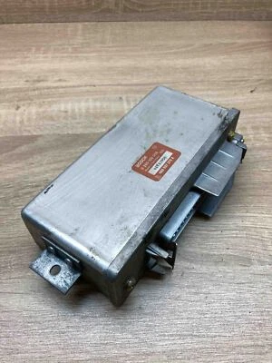 Modulo ABS ESP Computer ECU Bosch 4A0907379A 0265100056 Audi 80 - Immagine 1 di 4