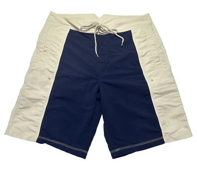 *RARE* Vintage Adidas 3 Stripes Olympic Shorts SZ 58/XL 04’ USA Olympic Team - Image 1 of 4