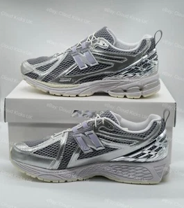 Basement X New Balance 1906R 'Day Chrome' UK 10 M1906RBT Brand New Fast Shipping - Picture 1 of 5