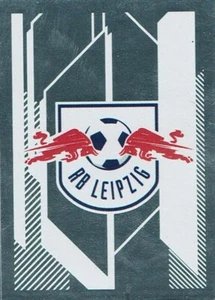 Topps Bundesliga 20/21 Officiel Sticker 2020/2021 Numéro 209 Leipzig Armoiries - Bild 1 von 1