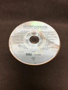 Kenny Loggins - Return To Pooh Corner : CD Disc Only - Replacement Disc - Picture 1 of 1