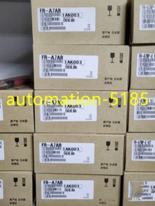 Mitsubishi A700/F700 Relaiskarte FR-A7AR nagelneu - Bild 1 von 1