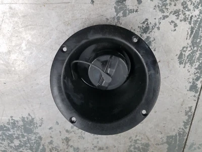 Jeep Wrangler TJ Rubicon 2004 4x4 inserción de cuello de llenado de combustible/tapa #4242 VV3 Foto 1 de 4