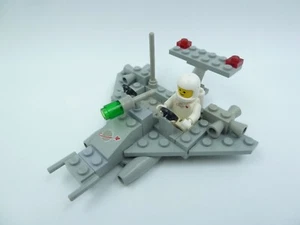 Lego 442 Space Shuttle | Classic Space vollständig Mini Figur - Bild 1 von 6
