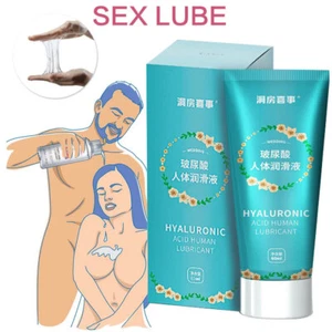 Orgasmic Oil Sexual Stimulant Sex Lube Female-Original Aphrodisiac Climax Women - Picture 1 of 11